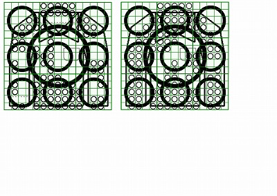 お預り時点の汚れの状態